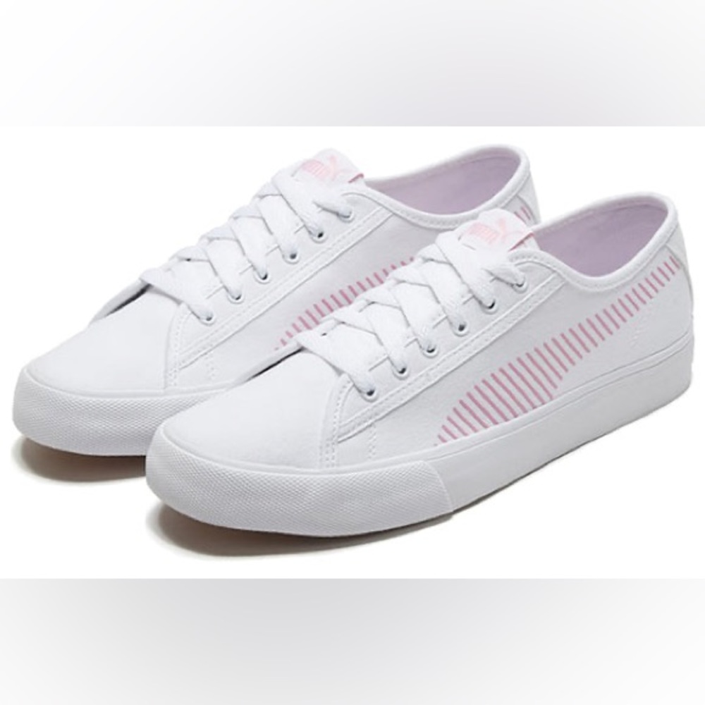 PUMA, New Puma Bari